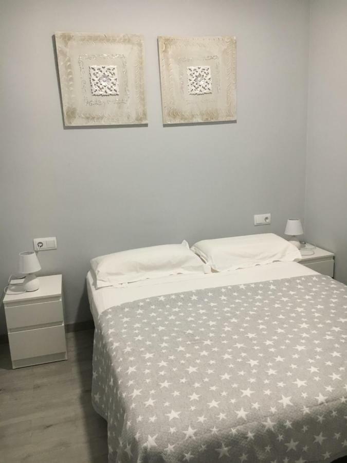 Sagrada Familia - Habitaciones Βαρκελώνη Εξωτερικό φωτογραφία