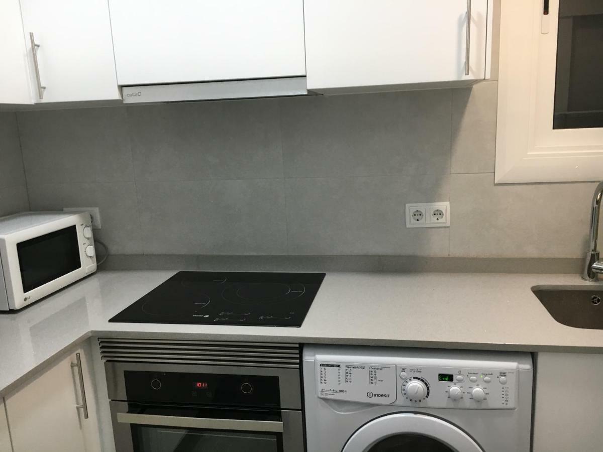Sagrada Familia - Habitaciones Βαρκελώνη Εξωτερικό φωτογραφία