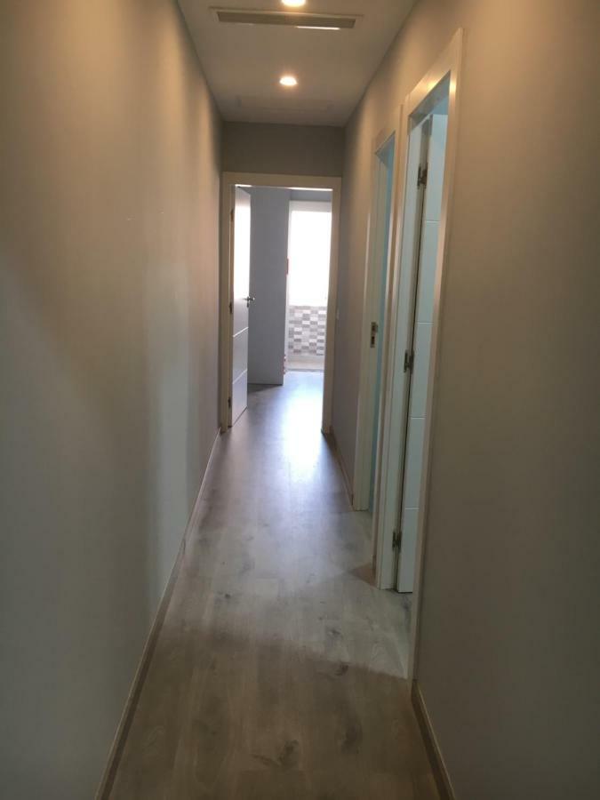 Sagrada Familia - Habitaciones Βαρκελώνη Εξωτερικό φωτογραφία