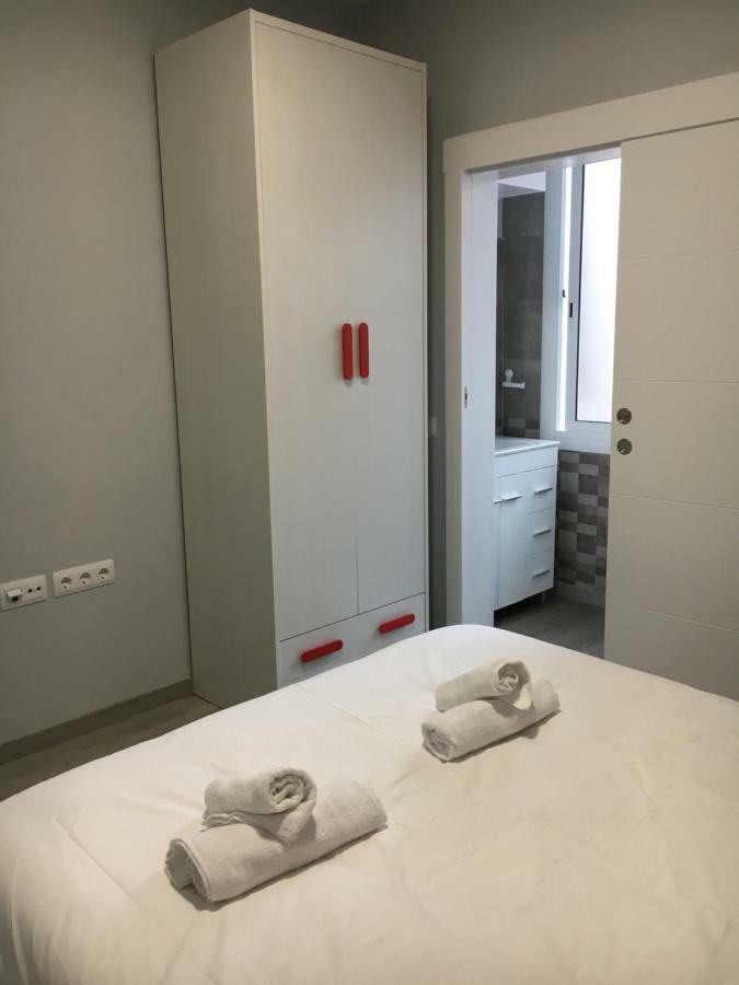Sagrada Familia - Habitaciones Βαρκελώνη Εξωτερικό φωτογραφία